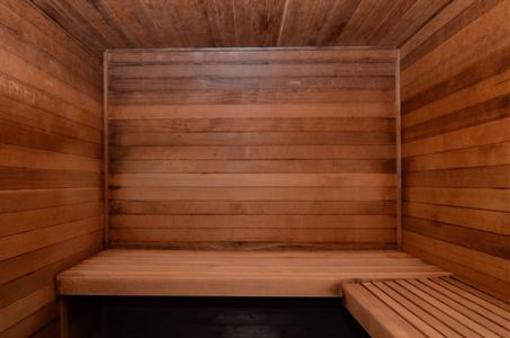 фото отеля Best Western Plus Sparta Trail Lodge