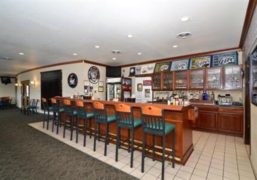 фото отеля Best Western Plus Sparta Trail Lodge