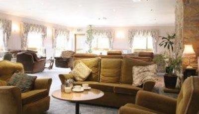 фото отеля Highlander Hotel Newtonmore