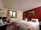 фото отеля Highlander Hotel Newtonmore