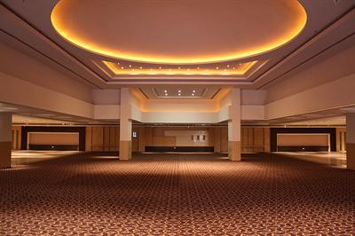 фото отеля Expotel Hotel