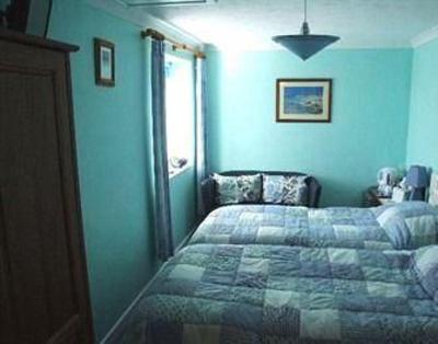 фото отеля Goonearl Cottage Redruth