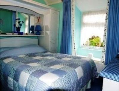 фото отеля Goonearl Cottage Redruth