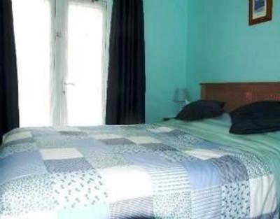фото отеля Goonearl Cottage Redruth