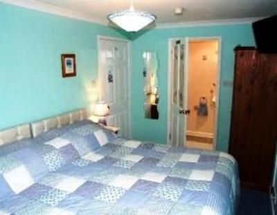 фото отеля Goonearl Cottage Redruth