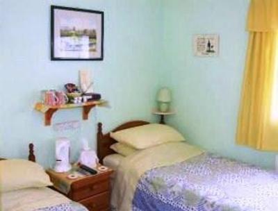 фото отеля Goonearl Cottage Redruth