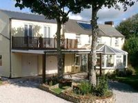 Goonearl Cottage Redruth