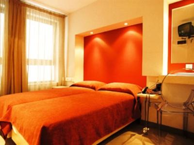 фото отеля BEST WESTERN Elysium Hotel