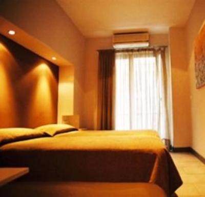 фото отеля BEST WESTERN Elysium Hotel