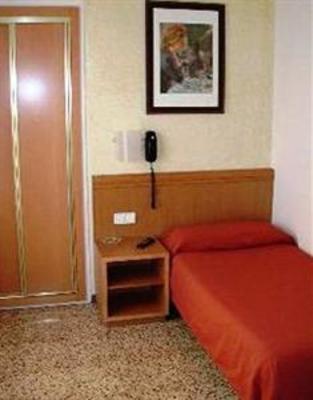 фото отеля Hotel l'Alguer