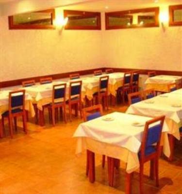 фото отеля Hotel l'Alguer