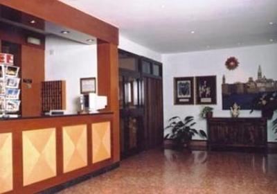 фото отеля Hotel l'Alguer