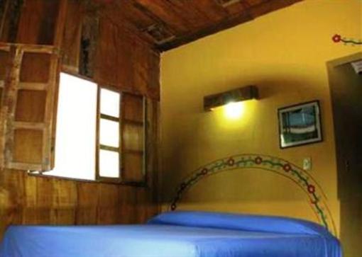 фото отеля Las Cabanas del Capitan