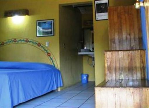 фото отеля Las Cabanas del Capitan