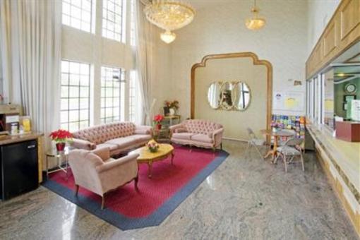 фото отеля Americas Best Value Inn & Suites Ontario (California)