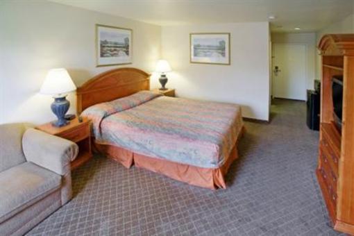 фото отеля Americas Best Value Inn & Suites Ontario (California)
