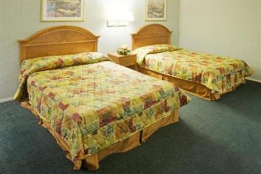 фото отеля Americas Best Value Inn & Suites Ontario (California)