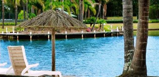 фото отеля Village Resort