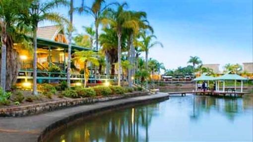 фото отеля Village Resort
