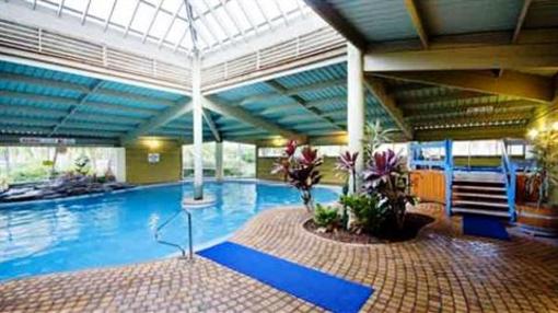 фото отеля Village Resort
