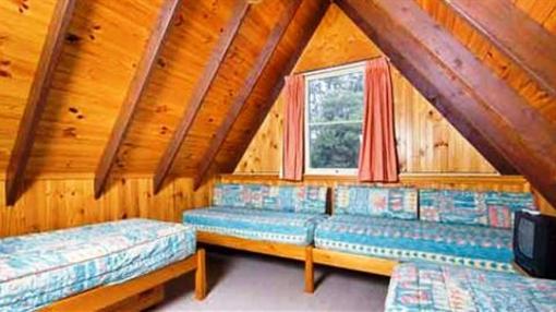 фото отеля Village Resort