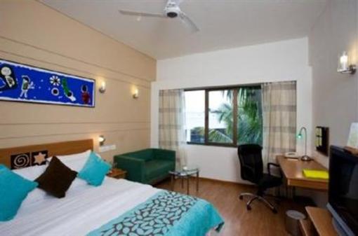 фото отеля Lemon Tree Hotel Aurangabad