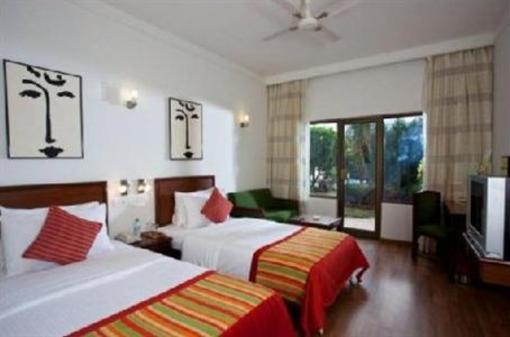 фото отеля Lemon Tree Hotel Aurangabad