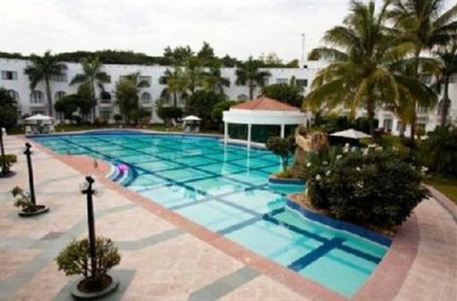 фото отеля Lemon Tree Hotel Aurangabad