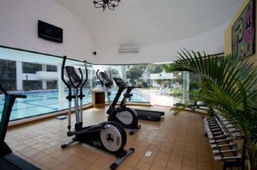 фото отеля Lemon Tree Hotel Aurangabad