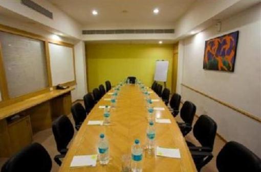 фото отеля Lemon Tree Hotel Aurangabad