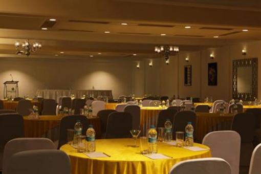 фото отеля Lemon Tree Hotel Aurangabad