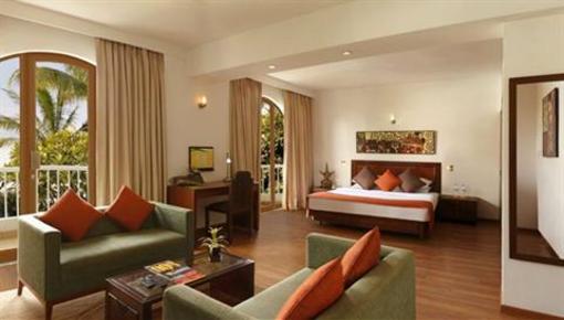 фото отеля Lemon Tree Hotel Aurangabad