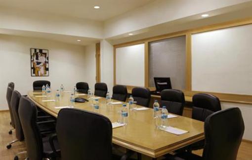 фото отеля Lemon Tree Hotel Aurangabad