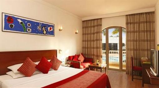 фото отеля Lemon Tree Hotel Aurangabad
