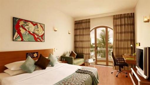 фото отеля Lemon Tree Hotel Aurangabad