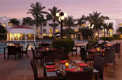 фото отеля Lemon Tree Hotel Aurangabad