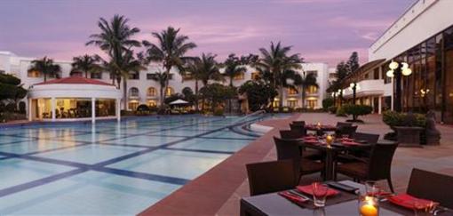 фото отеля Lemon Tree Hotel Aurangabad