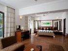 фото отеля Lemon Tree Hotel Aurangabad