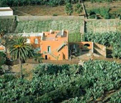 фото отеля Casa Rural El Patio de Tita Tenerife