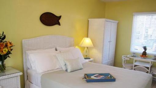 фото отеля Ocean Drive Villas Hollywood (Florida)