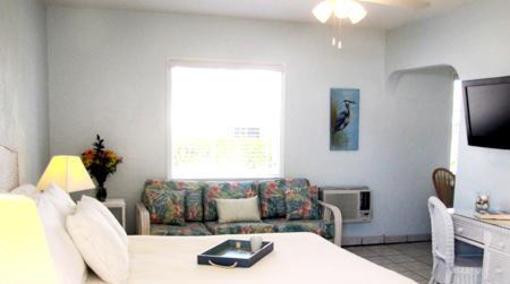 фото отеля Ocean Drive Villas Hollywood (Florida)