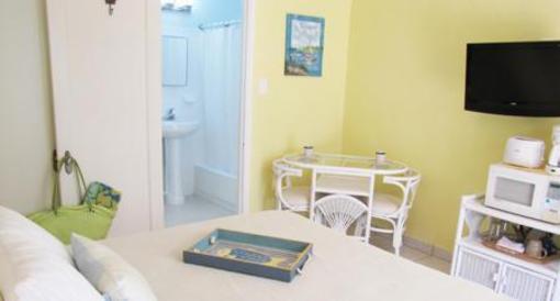 фото отеля Ocean Drive Villas Hollywood (Florida)