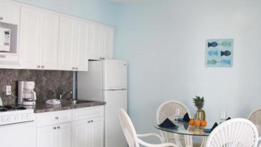 фото отеля Ocean Drive Villas Hollywood (Florida)