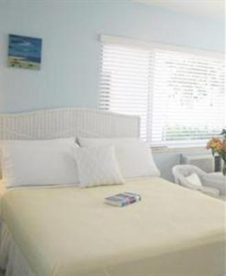 фото отеля Ocean Drive Villas Hollywood (Florida)