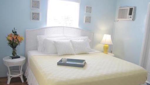 фото отеля Ocean Drive Villas Hollywood (Florida)