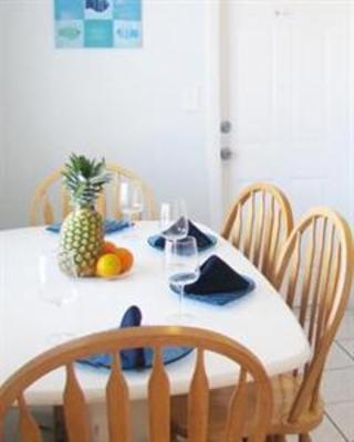 фото отеля Ocean Drive Villas Hollywood (Florida)