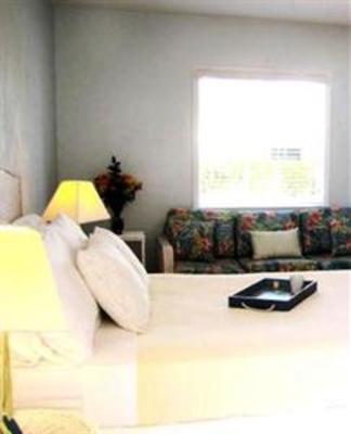 фото отеля Ocean Drive Villas Hollywood (Florida)