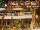 фото отеля Chiang Mai River House