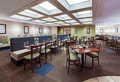 фото отеля DoubleTree by Hilton Hotel Portland ME