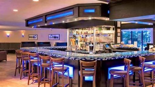 фото отеля DoubleTree by Hilton Hotel Portland ME